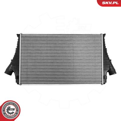 Chladič turba ESEN SKV 98SKV078