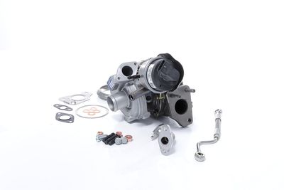 LADER AUFLADUNG BTS Turbo T981446 5