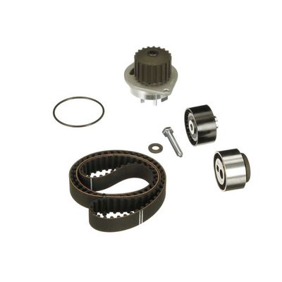 WASSERPUMPE + ZAHNRIEMENSATZ GATES KP15418XS 31