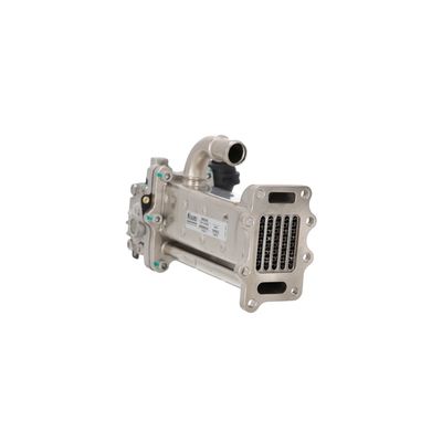 KüHLER ABGASRüCKFüHRUNG NISSENS 989548 29