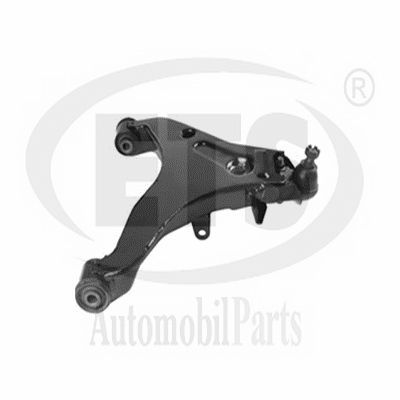 Рычаг независимой подвески колеса, подвеска колеса ETS 16.TC.450 для MITSUBISHI L200