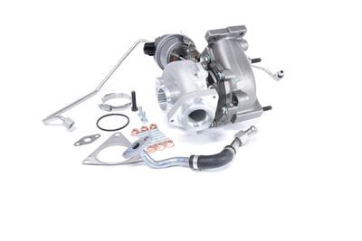 LADER AUFLADUNG BTS Turbo T981494BT 7