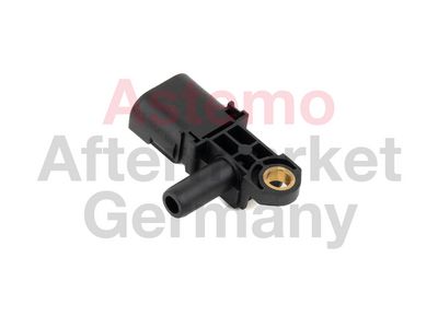 ASTEMO-HITACHI Sensor, Abgasdruck