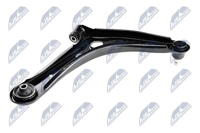 BRAT SUSPENSIE ROATA NTY ZWDCH010 1