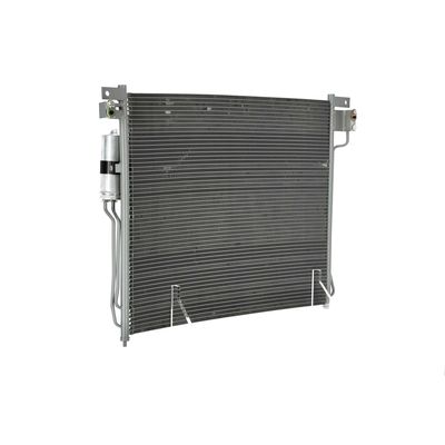 CONDENSATOR CLIMATIZARE NISSENS 94879 21