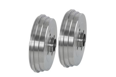 BREMSTROMMEL ATE 24022030331 21