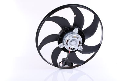 LüFTER MOTORKüHLUNG NISSENS 850048 21