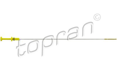 Указатель уровня масла TOPRAN 723 497 для PEUGEOT 106