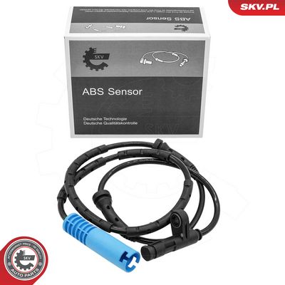 ABS-givare ESEN SKV 06SKV077