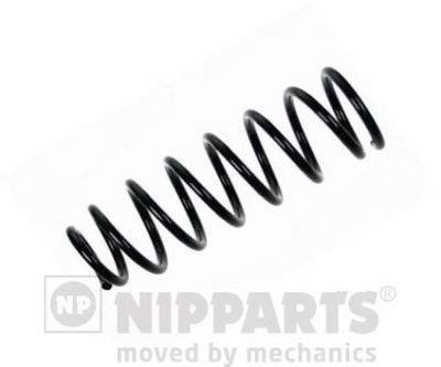 NIPPARTS N5552105 Пружина подвески  для TOYOTA COROLLA (Тойота Королла)