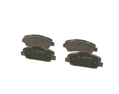 SET PLACUTE FRANA FRANA DISC BOSCH 0986494713 20