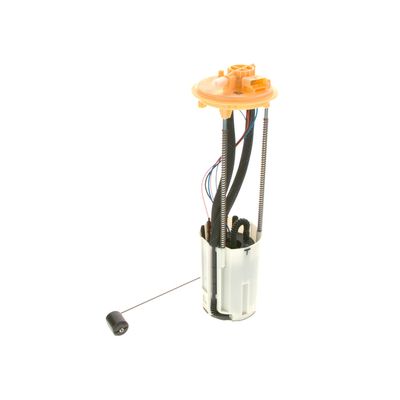 SISTEM ALIMENTARE CU COMBUSTIBIL BOSCH 0580313112 8