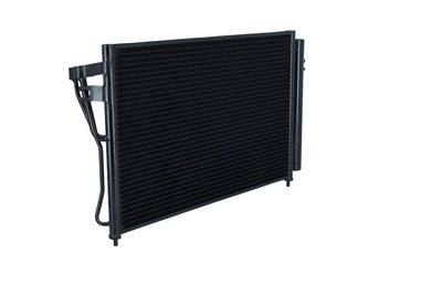 CONDENSATOR CLIMATIZARE NRF 35475 22