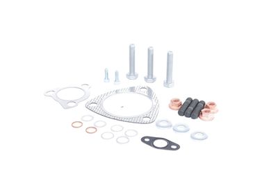 SET MONTAJ TURBOCOMPRESOR BTS Turbo T931006ABS 4
