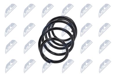 ARC SPIRAL NTY ASZCT027 36