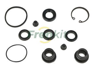 Reparatursatz, Hauptbremszylinder