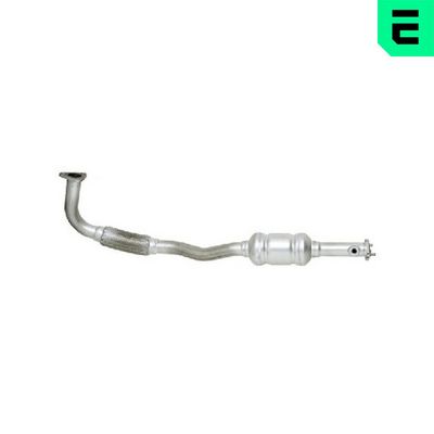катализатор OPTIMAL OP-ECC11011