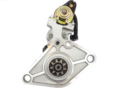AS-PL Starter