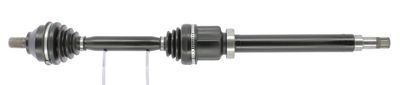 hajtótengely CEVAM 5680-CEV for FORD, VOLVO