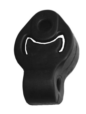 Uchwyt, system wydechowy IMASAF 09.12.67