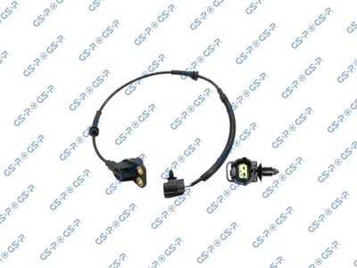Czujnik, prędkość obrotowa koła GSP 9A0561