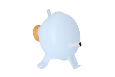 AUSGLEICHSBEHäLTER KüHLMITTEL NRF 454084 19