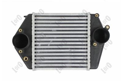 Chladič turba ABAKUS 030-018-0001