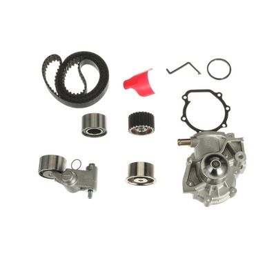 SET POMPA APA + CUREA DINTATA GATES KP15537XS3 61