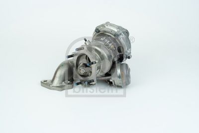 Lader, ladesystem FEBI BILSTEIN 187597