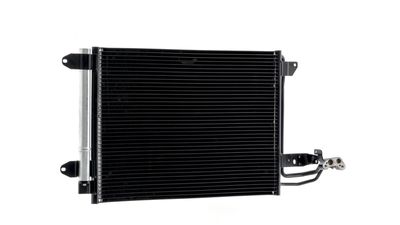 CONDENSATOR CLIMATIZARE MAHLE AC324000S 43