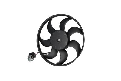 VENTILATOR RADIATOR NRF 47877 7
