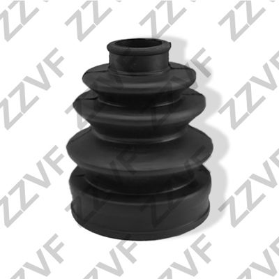ZZVF ZVP43FF Пыльник шруса  для FORD FUSION (Форд Фусион)