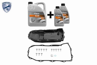 TEILESATZ AUTOMATIKGETRIEBE-ÖLWECHSEL