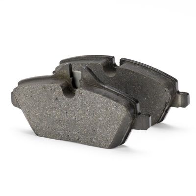 BREMSBELAGSATZ SCHEIBENBREMSE DELPHI LP2186 24