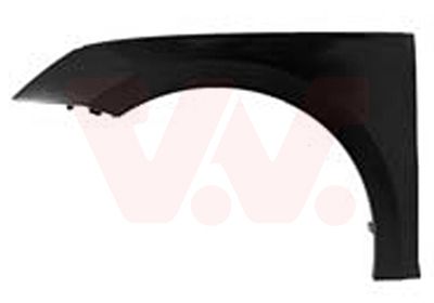 VAN WEZEL 7647657 Крыло переднее для SKODA OCTAVIA IV Combi (NX5)