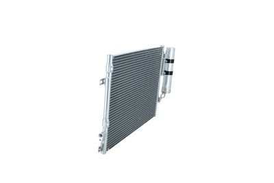 CONDENSATOR CLIMATIZARE NRF 35967 39