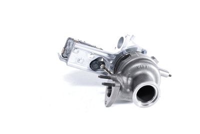 LADER AUFLADUNG BTS Turbo T912932 18