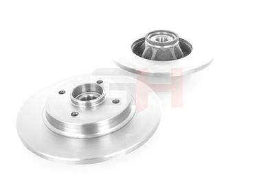 DISC FRANA GH GH423713 12