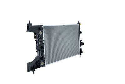 KüHLER MOTORKüHLUNG NRF 53153 40