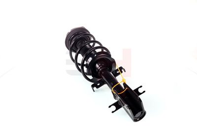 ANSAMBLU TELESCOP ARC GH GH353967C04 50