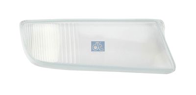 Рассеиватель, противотуманная фара DT Spare Parts 3.31141