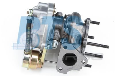 LADER AUFLADUNG BTS Turbo T911040 1