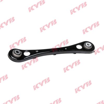 носач, окачване на колелата KYB KSC6208