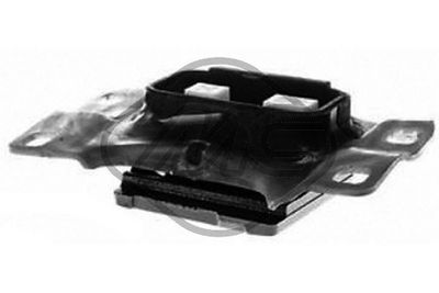 Zavěšení motoru Metalcaucho 07150