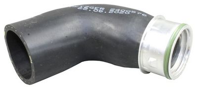 въздуховод за турбината METZGER AUTOTEILE 2400576