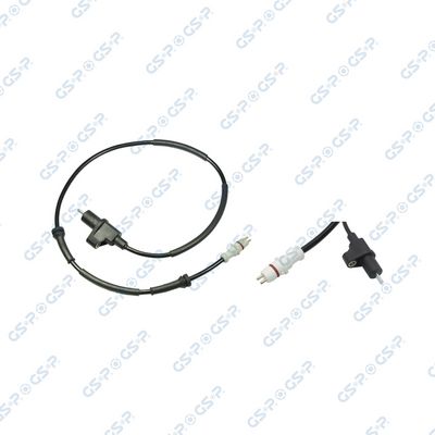 SENZOR TURATIE ROATA