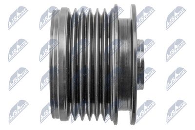 SISTEM ROATA LIBERA GENERATOR NTY ESARE000 2