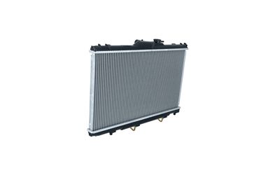 KüHLER MOTORKüHLUNG NRF 59078 20