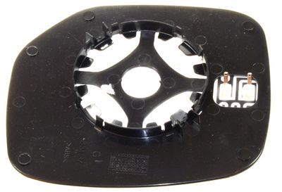 Sklo do zrcátka, vnější zrcátko ELTA AUTOMOTIVE EM3004