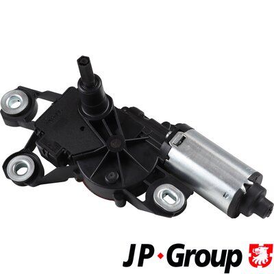 Двигатель стеклоочистителя JP GROUP 1198204800 для SEAT ALTEA